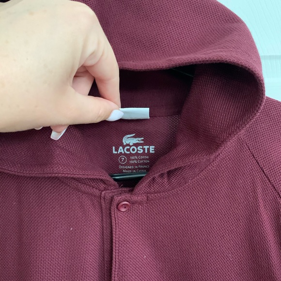 Hoodie - Picture 2 of 2